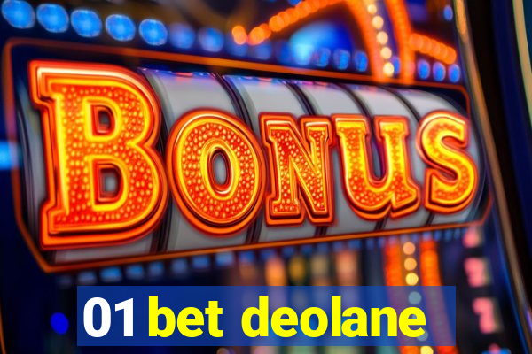 01 bet deolane